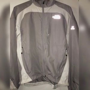 The North Face Windbreaker - Size Medium - Women